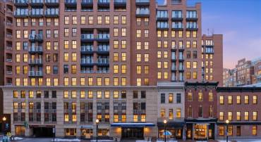 616 E ST NW #853, WASHINGTON, District Of Columbia 20004, 2 Bedrooms Bedrooms, ,2 BathroomsBathrooms,Residential,For sale,616 E ST NW #853,DCDC2243350 MLS # DCDC2243350