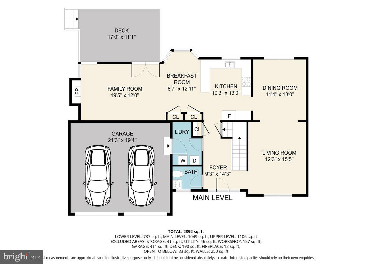 43960 BIDWELL CT, ASHBURN, Virginia 20147, 4 Bedrooms Bedrooms, ,3 BathroomsBathrooms,Residential,For sale,43960 BIDWELL CT,VALO2114728 MLS # VALO2114728