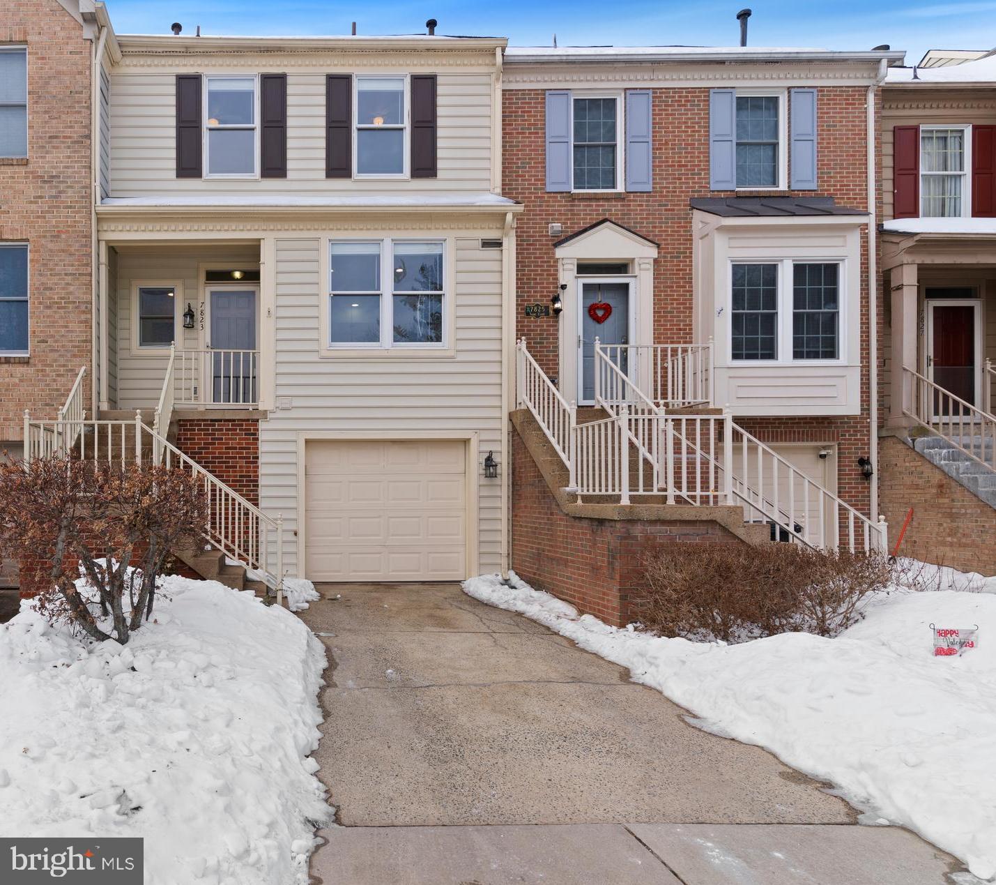 7823 SABRE CT, MANASSAS, Virginia 20109, 3 Bedrooms Bedrooms, ,3 BathroomsBathrooms,Residential,For sale,7823 SABRE CT,VAPW2111352 MLS # VAPW2111352