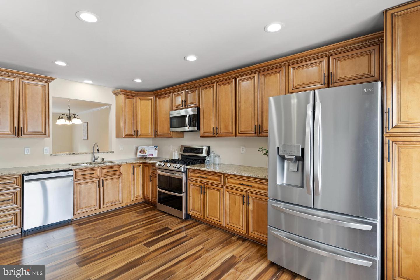 7823 SABRE CT, MANASSAS, Virginia 20109, 3 Bedrooms Bedrooms, ,3 BathroomsBathrooms,Residential,For sale,7823 SABRE CT,VAPW2111352 MLS # VAPW2111352