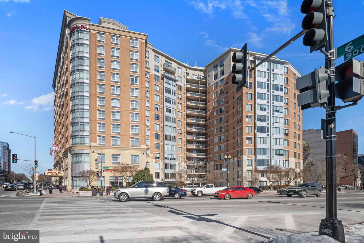 555 MASSACHUSETTS AVE NW #1414, WASHINGTON, District Of Columbia 20001, ,1 BathroomBathrooms,Residential,For sale,555 MASSACHUSETTS AVE NW #1414,DCDC2243448 MLS # DCDC2243448