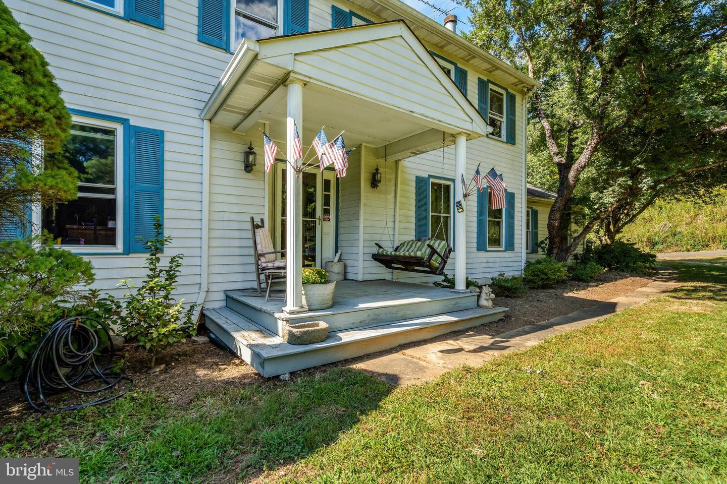 7184 REBEL DR, WARRENTON, Virginia 20187, 4 Bedrooms Bedrooms, ,2 BathroomsBathrooms,Residential,For sale,7184 REBEL DR,VAFQ2020320 MLS # VAFQ2020320