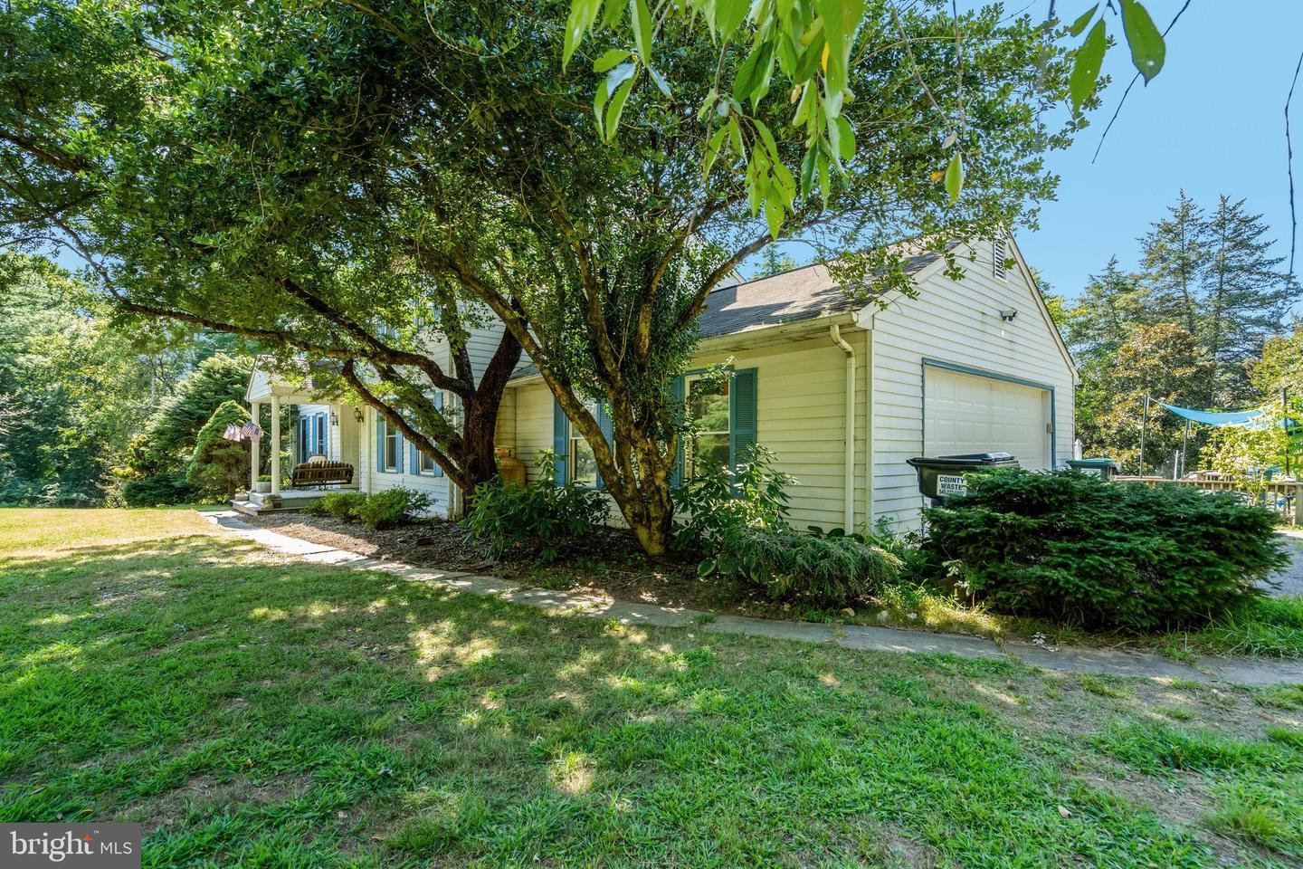 7184 REBEL DR, WARRENTON, Virginia 20187, 4 Bedrooms Bedrooms, ,2 BathroomsBathrooms,Residential,For sale,7184 REBEL DR,VAFQ2020320 MLS # VAFQ2020320