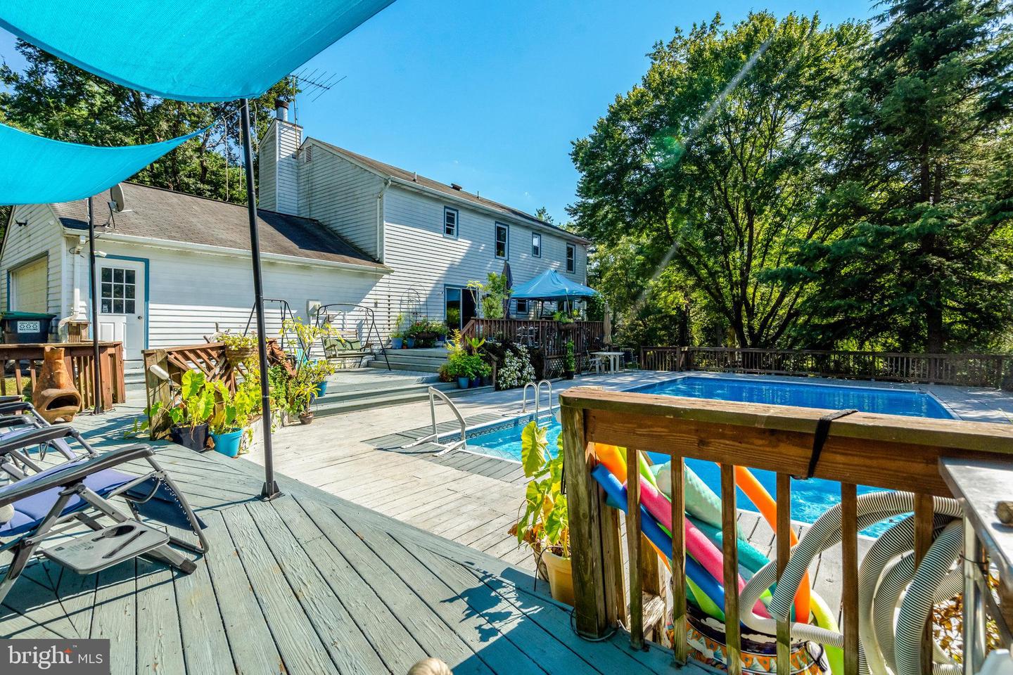 7184 REBEL DR, WARRENTON, Virginia 20187, 4 Bedrooms Bedrooms, ,2 BathroomsBathrooms,Residential,For sale,7184 REBEL DR,VAFQ2020320 MLS # VAFQ2020320