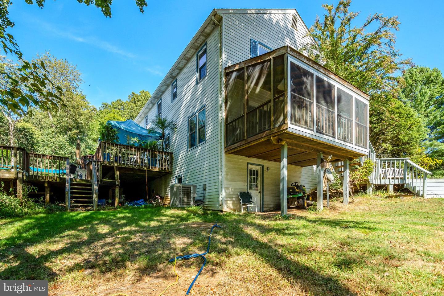 7184 REBEL DR, WARRENTON, Virginia 20187, 4 Bedrooms Bedrooms, ,2 BathroomsBathrooms,Residential,For sale,7184 REBEL DR,VAFQ2020320 MLS # VAFQ2020320