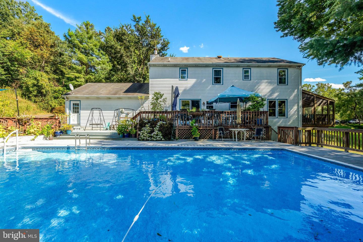 7184 REBEL DR, WARRENTON, Virginia 20187, 4 Bedrooms Bedrooms, ,2 BathroomsBathrooms,Residential,For sale,7184 REBEL DR,VAFQ2020320 MLS # VAFQ2020320