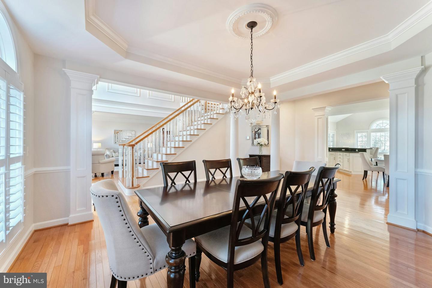 22134 QUAIL POND PL, ASHBURN, Virginia 20148, 4 Bedrooms Bedrooms, ,4 BathroomsBathrooms,Residential,For sale,22134 QUAIL POND PL,VALO2114808 MLS # VALO2114808