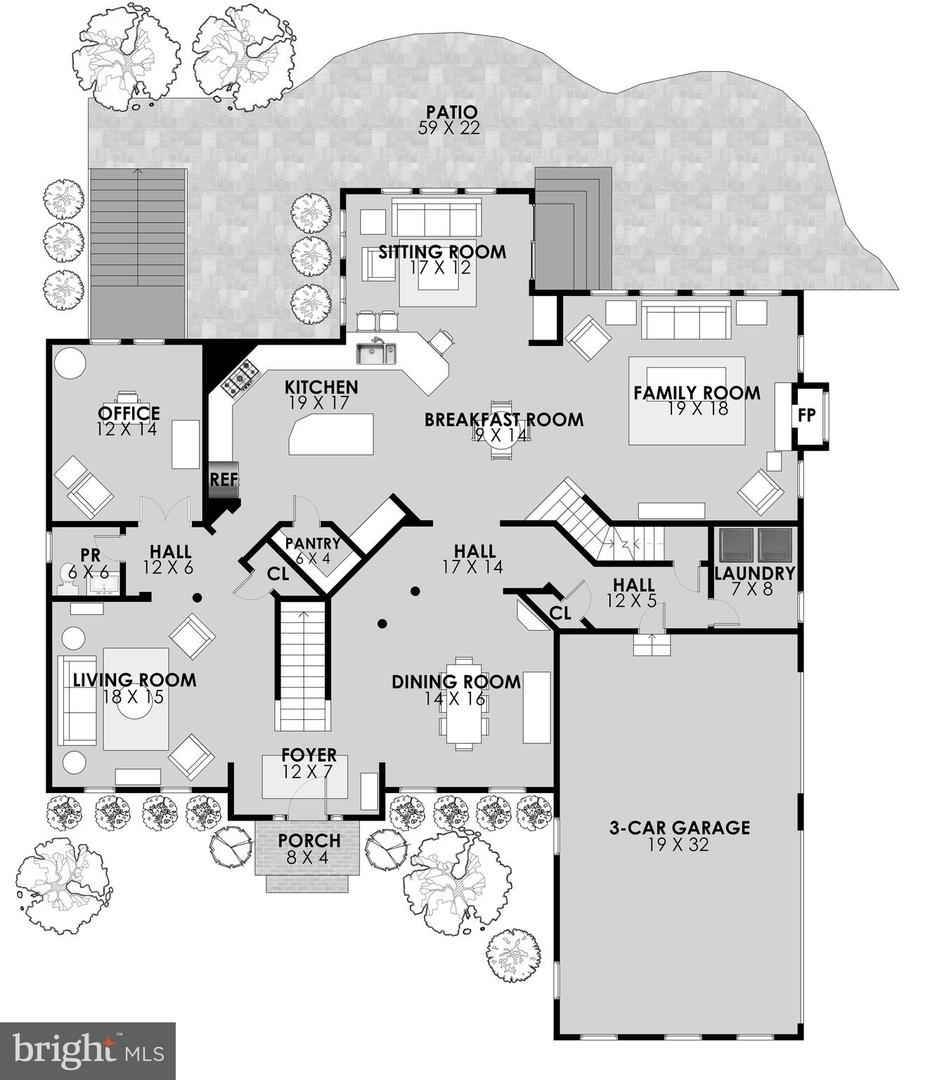 22134 QUAIL POND PL, ASHBURN, Virginia 20148, 4 Bedrooms Bedrooms, ,4 BathroomsBathrooms,Residential,For sale,22134 QUAIL POND PL,VALO2114808 MLS # VALO2114808