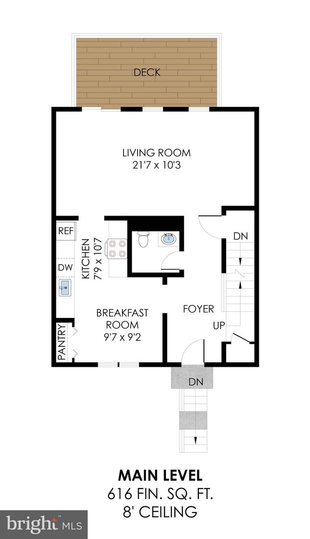 6045 MEYERS LANDING CT, BURKE, Virginia 22015, 3 Bedrooms Bedrooms, ,2 BathroomsBathrooms,Residential,For sale,6045 MEYERS LANDING CT,VAFX2287792 MLS # VAFX2287792