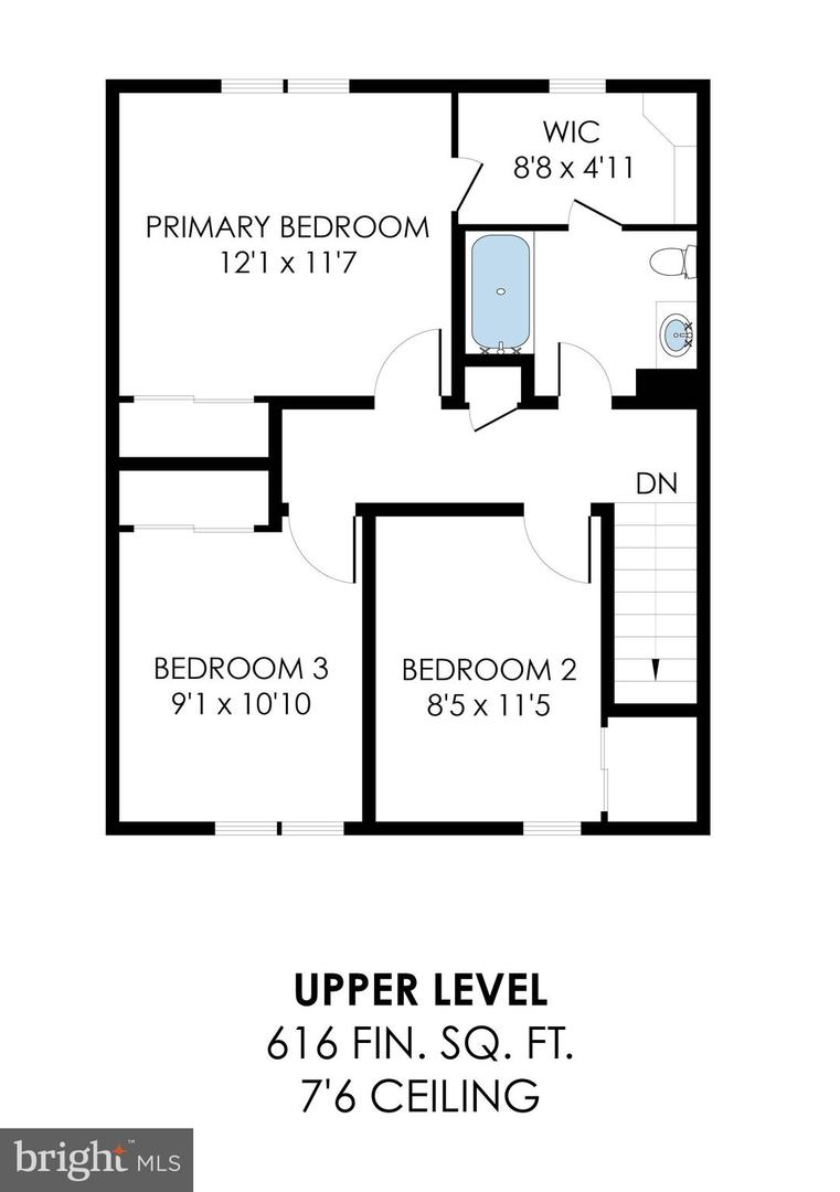 6045 MEYERS LANDING CT, BURKE, Virginia 22015, 3 Bedrooms Bedrooms, ,2 BathroomsBathrooms,Residential,For sale,6045 MEYERS LANDING CT,VAFX2287792 MLS # VAFX2287792