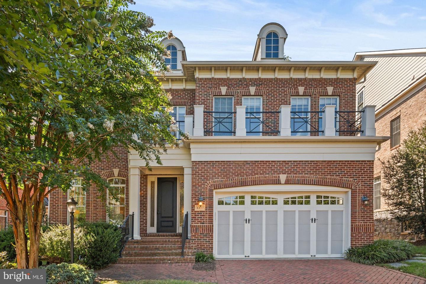 6817 STOCKWELL MANOR DR, FALLS CHURCH, Virginia 22043, 5 Bedrooms Bedrooms, ,4 BathroomsBathrooms,Residential,For sale,6817 STOCKWELL MANOR DR,VAFX2287828 MLS # VAFX2287828