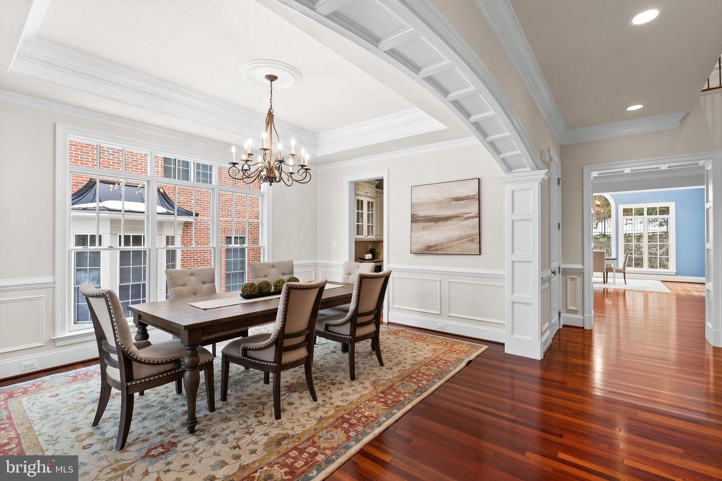 6817 STOCKWELL MANOR DR, FALLS CHURCH, Virginia 22043, 5 Bedrooms Bedrooms, ,4 BathroomsBathrooms,Residential,For sale,6817 STOCKWELL MANOR DR,VAFX2287828 MLS # VAFX2287828