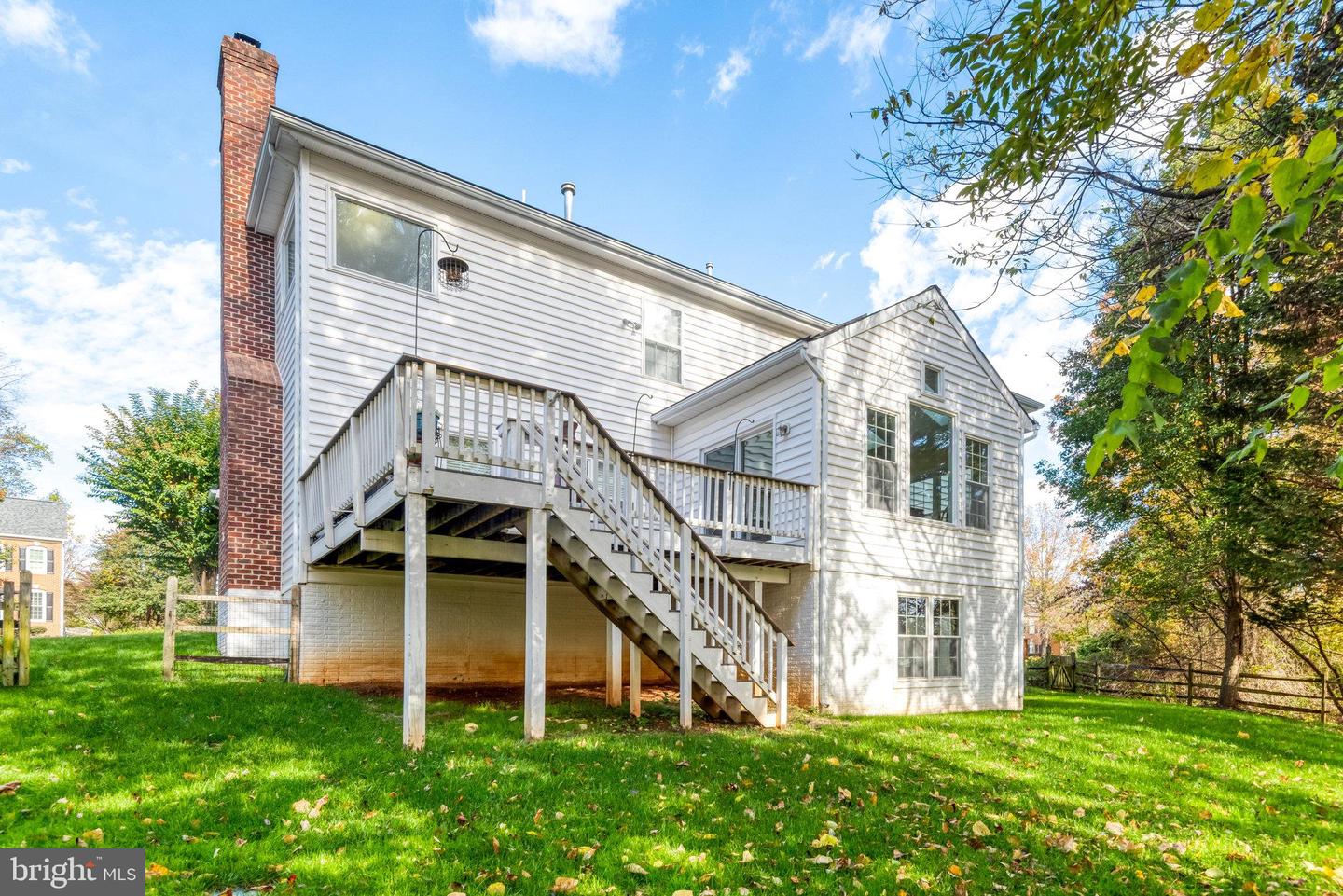 14237 CLUBHOUSE RD, GAINESVILLE, Virginia 20155, 4 Bedrooms Bedrooms, ,3 BathroomsBathrooms,Residential,For sale,14237 CLUBHOUSE RD,VAPW2111416 MLS # VAPW2111416