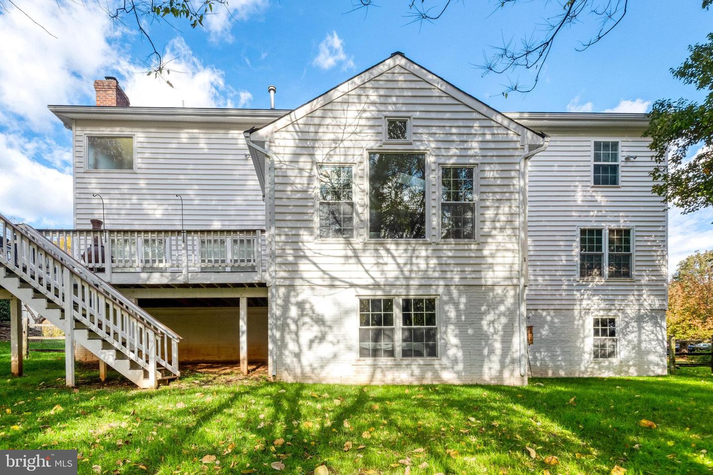 14237 CLUBHOUSE RD, GAINESVILLE, Virginia 20155, 4 Bedrooms Bedrooms, ,3 BathroomsBathrooms,Residential,For sale,14237 CLUBHOUSE RD,VAPW2111416 MLS # VAPW2111416