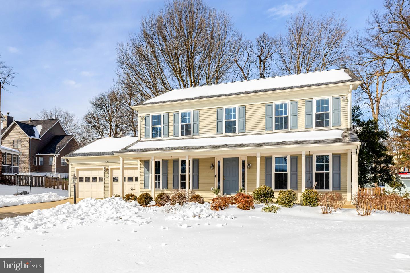 1502 KINGS VALLEY CT, HERNDON, Virginia 20170, 4 Bedrooms Bedrooms, ,3 BathroomsBathrooms,Residential,For sale,1502 KINGS VALLEY CT,VAFX2287900 MLS # VAFX2287900