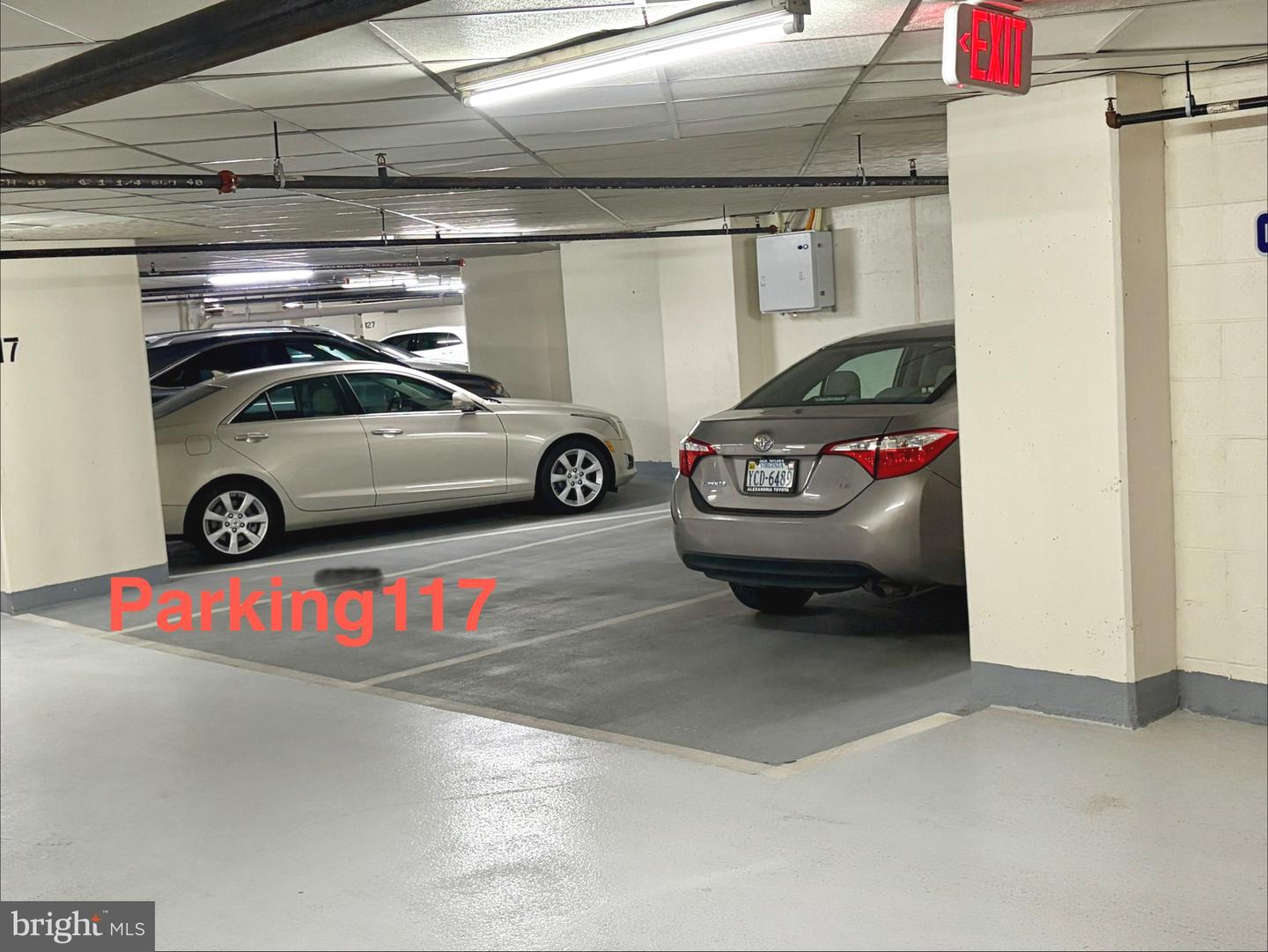 5903 MOUNT EAGLE DR #511, ALEXANDRIA, Virginia 22303, 2 Bedrooms Bedrooms, ,1 BathroomBathrooms,Residential,For sale,5903 MOUNT EAGLE DR #511,VAFX2287952 MLS # VAFX2287952