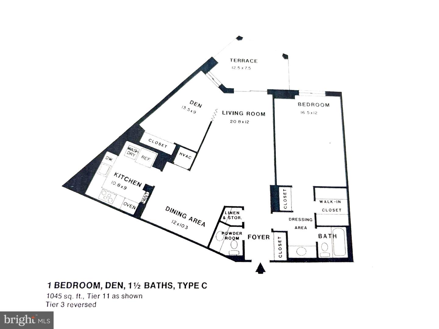 5903 MOUNT EAGLE DR #511, ALEXANDRIA, Virginia 22303, 2 Bedrooms Bedrooms, ,1 BathroomBathrooms,Residential,For sale,5903 MOUNT EAGLE DR #511,VAFX2287952 MLS # VAFX2287952