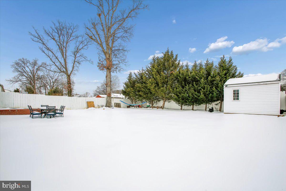 6916 RUSKIN ST, SPRINGFIELD, Virginia 22150, 5 Bedrooms Bedrooms, ,3 BathroomsBathrooms,Residential,For sale,6916 RUSKIN ST,VAFX2287988 MLS # VAFX2287988