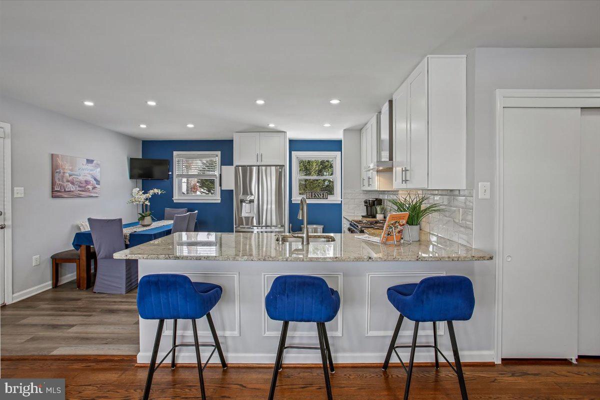 6916 RUSKIN ST, SPRINGFIELD, Virginia 22150, 5 Bedrooms Bedrooms, ,3 BathroomsBathrooms,Residential,For sale,6916 RUSKIN ST,VAFX2287988 MLS # VAFX2287988