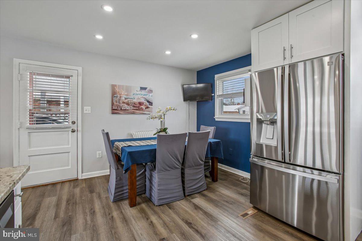 6916 RUSKIN ST, SPRINGFIELD, Virginia 22150, 5 Bedrooms Bedrooms, ,3 BathroomsBathrooms,Residential,For sale,6916 RUSKIN ST,VAFX2287988 MLS # VAFX2287988