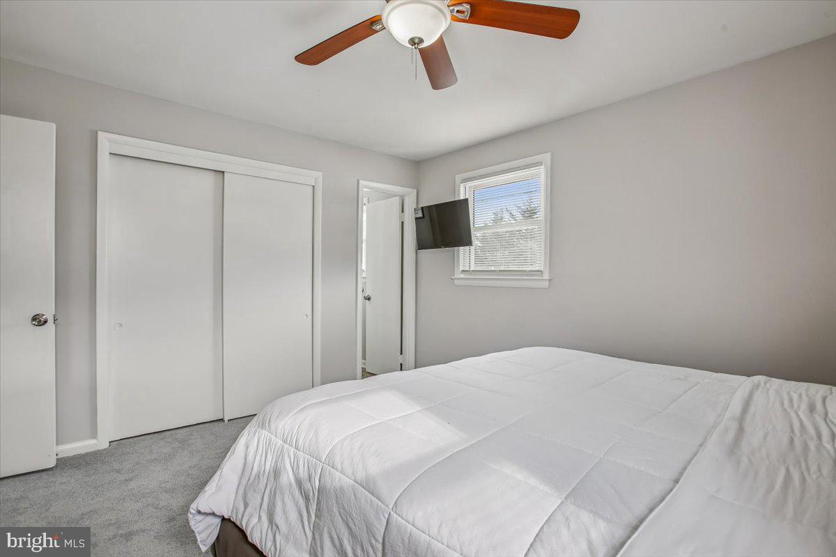 6916 RUSKIN ST, SPRINGFIELD, Virginia 22150, 5 Bedrooms Bedrooms, ,3 BathroomsBathrooms,Residential,For sale,6916 RUSKIN ST,VAFX2287988 MLS # VAFX2287988