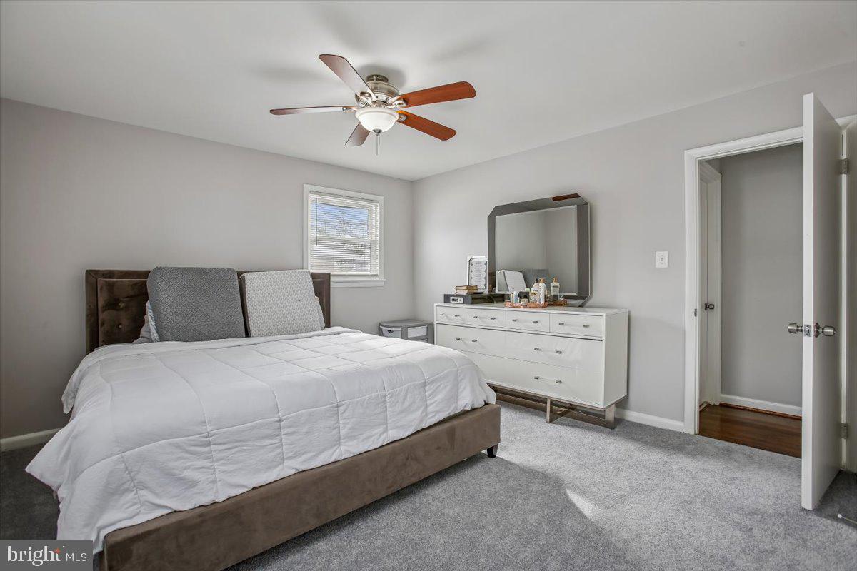 6916 RUSKIN ST, SPRINGFIELD, Virginia 22150, 5 Bedrooms Bedrooms, ,3 BathroomsBathrooms,Residential,For sale,6916 RUSKIN ST,VAFX2287988 MLS # VAFX2287988