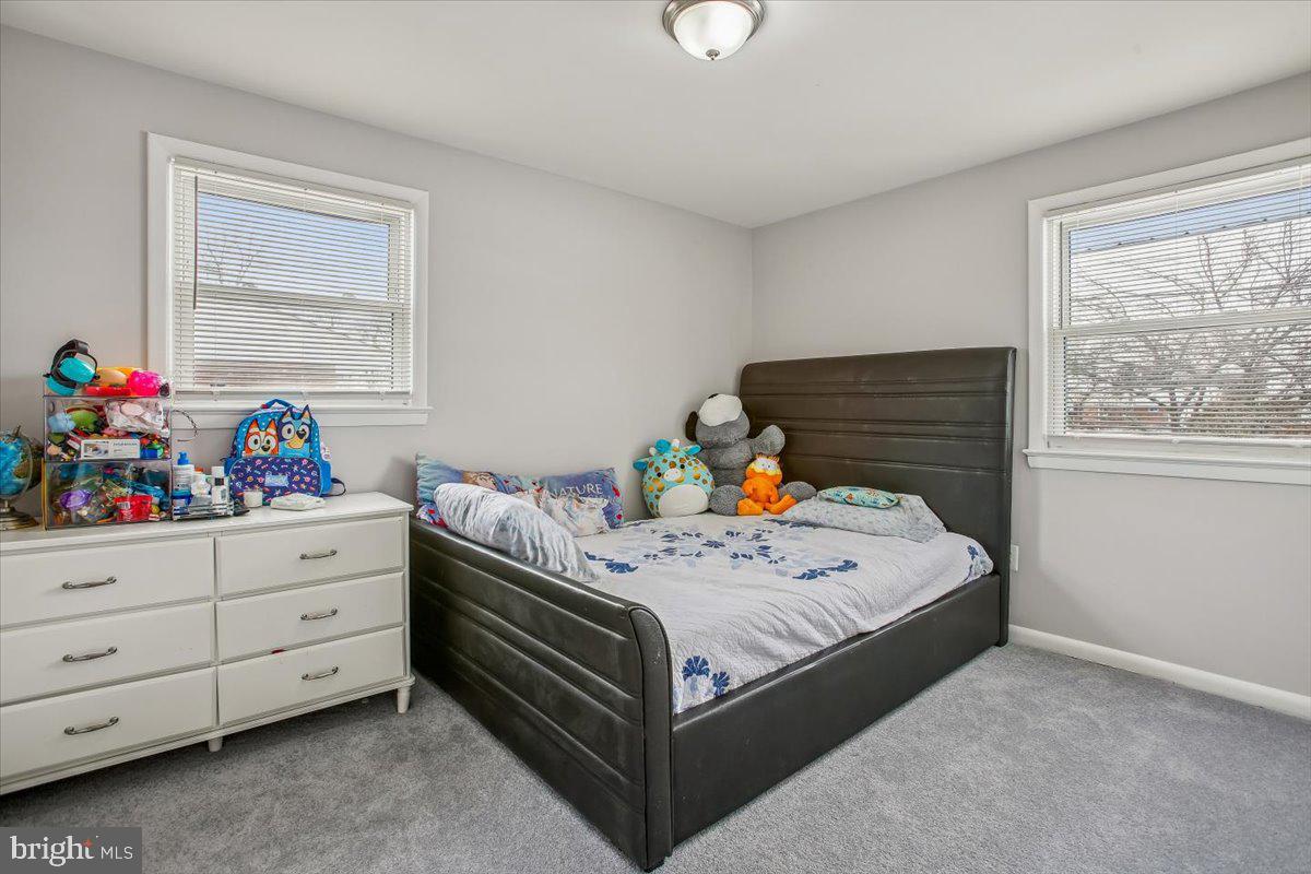 6916 RUSKIN ST, SPRINGFIELD, Virginia 22150, 5 Bedrooms Bedrooms, ,3 BathroomsBathrooms,Residential,For sale,6916 RUSKIN ST,VAFX2287988 MLS # VAFX2287988