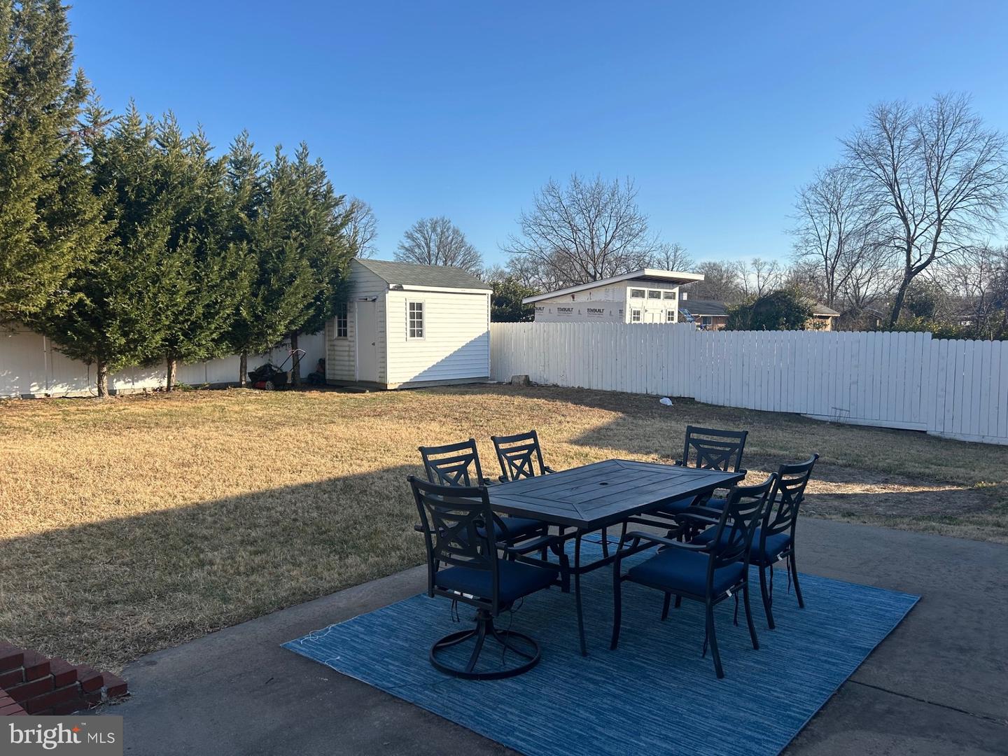 6916 RUSKIN ST, SPRINGFIELD, Virginia 22150, 5 Bedrooms Bedrooms, ,3 BathroomsBathrooms,Residential,For sale,6916 RUSKIN ST,VAFX2287988 MLS # VAFX2287988