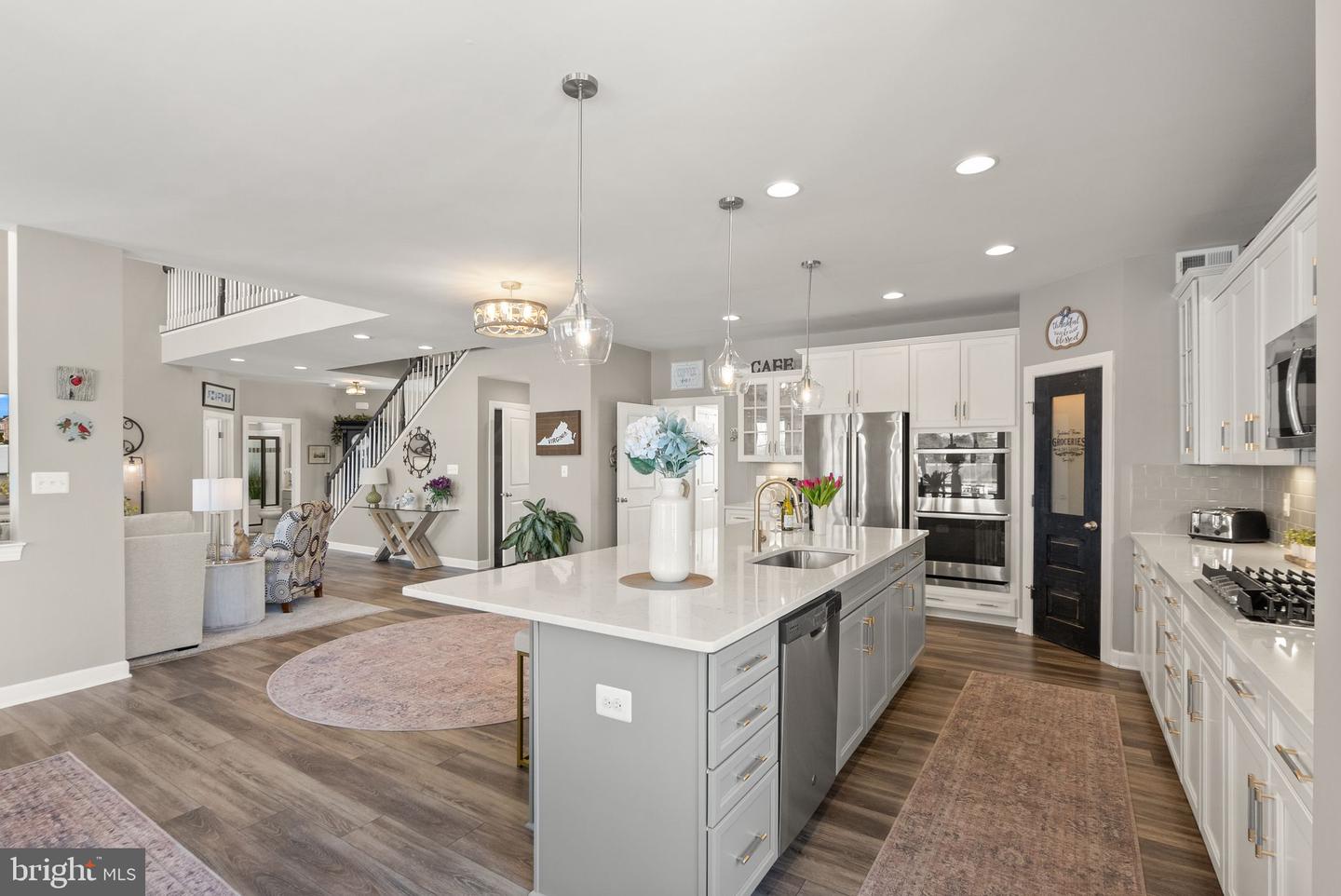 10830 JUSTABOUT FARMS LN, NOKESVILLE, Virginia 20181, 5 Bedrooms Bedrooms, ,4 BathroomsBathrooms,Residential,For sale,10830 JUSTABOUT FARMS LN,VAPW2111474 MLS # VAPW2111474