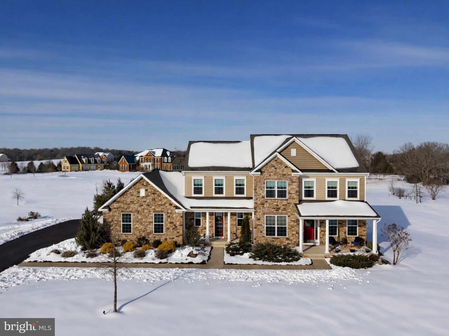 10830 JUSTABOUT FARMS LN, NOKESVILLE, Virginia 20181, 5 Bedrooms Bedrooms, ,4 BathroomsBathrooms,Residential,For sale,10830 JUSTABOUT FARMS LN,VAPW2111474 MLS # VAPW2111474