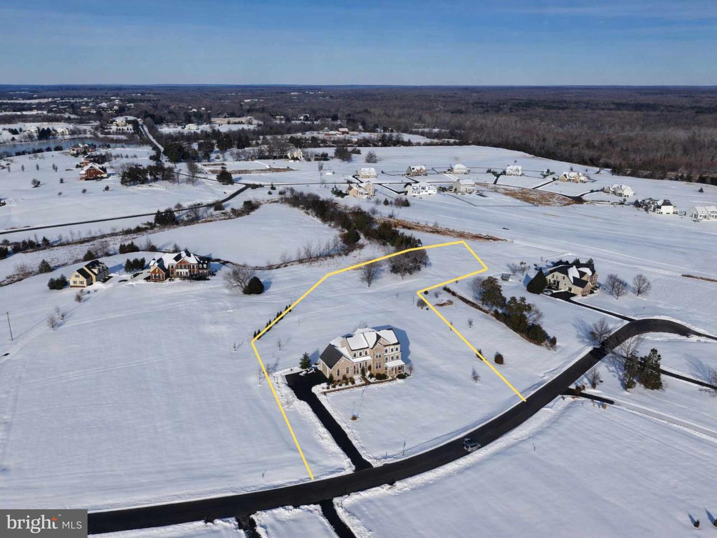 10830 JUSTABOUT FARMS LN, NOKESVILLE, Virginia 20181, 5 Bedrooms Bedrooms, ,4 BathroomsBathrooms,Residential,For sale,10830 JUSTABOUT FARMS LN,VAPW2111474 MLS # VAPW2111474