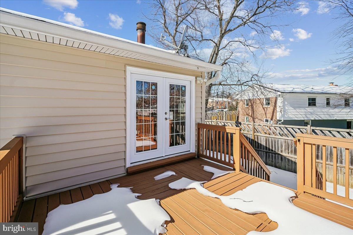 13509 DELANEY RD, WOODBRIDGE, Virginia 22193, 4 Bedrooms Bedrooms, 11 Rooms Rooms,3 BathroomsBathrooms,Residential,For sale,13509 DELANEY RD,VAPW2111484 MLS # VAPW2111484