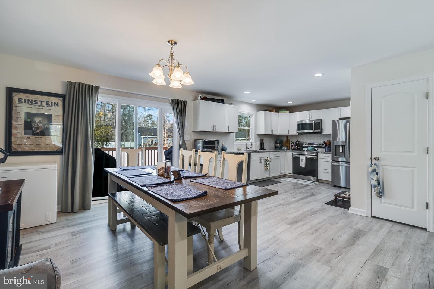 339 AZURE DR, COLONIAL BEACH, Virginia 22443, 3 Bedrooms Bedrooms, ,2 BathroomsBathrooms,Residential,For sale,339 AZURE DR,VAWE2010446 MLS # VAWE2010446