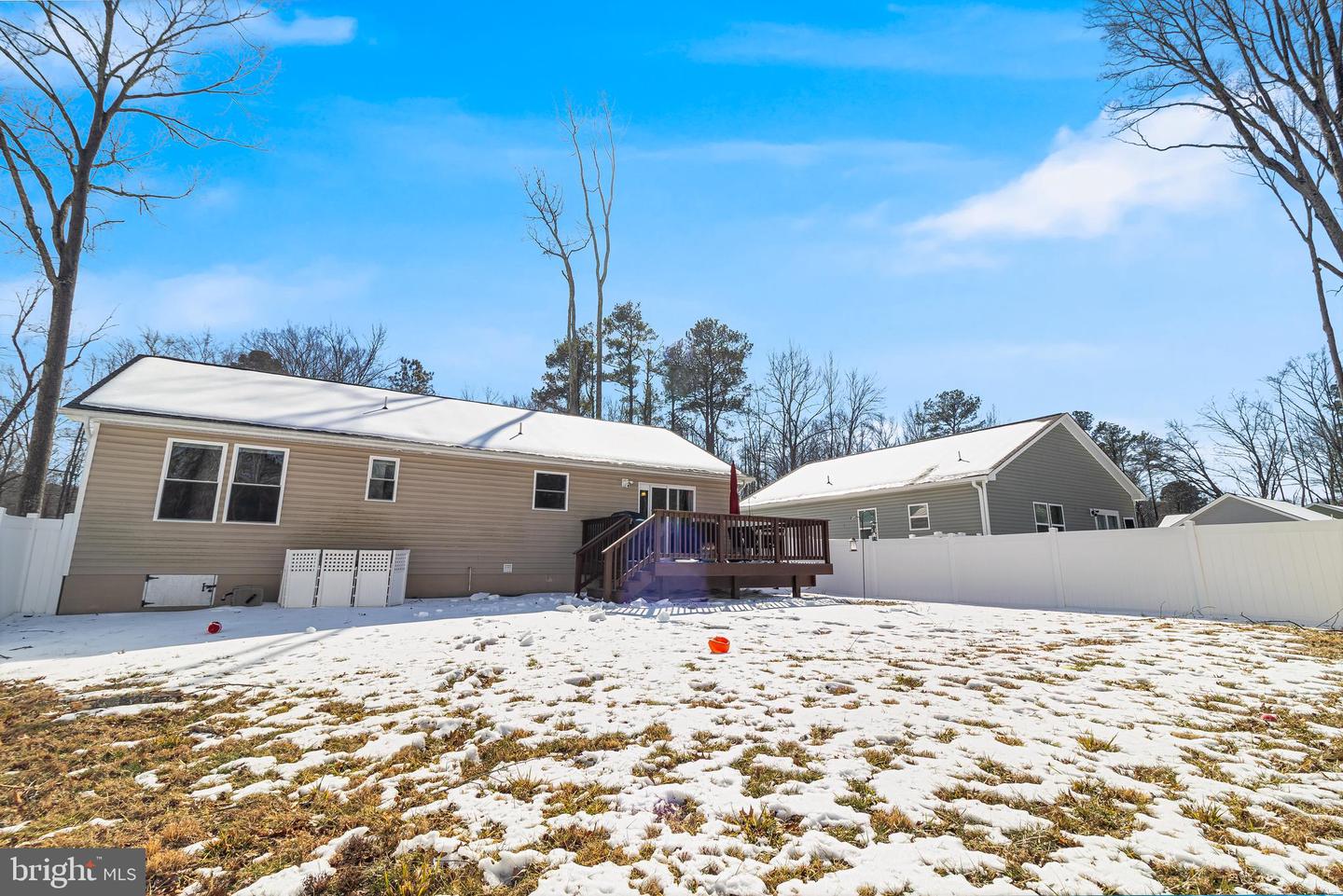 339 AZURE DR, COLONIAL BEACH, Virginia 22443, 3 Bedrooms Bedrooms, ,2 BathroomsBathrooms,Residential,For sale,339 AZURE DR,VAWE2010446 MLS # VAWE2010446