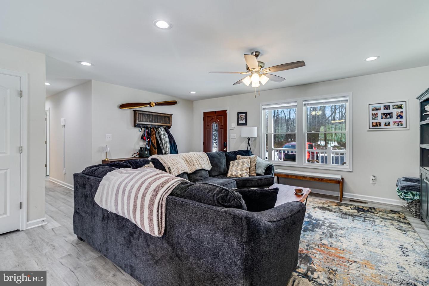 339 AZURE DR, COLONIAL BEACH, Virginia 22443, 3 Bedrooms Bedrooms, ,2 BathroomsBathrooms,Residential,For sale,339 AZURE DR,VAWE2010446 MLS # VAWE2010446