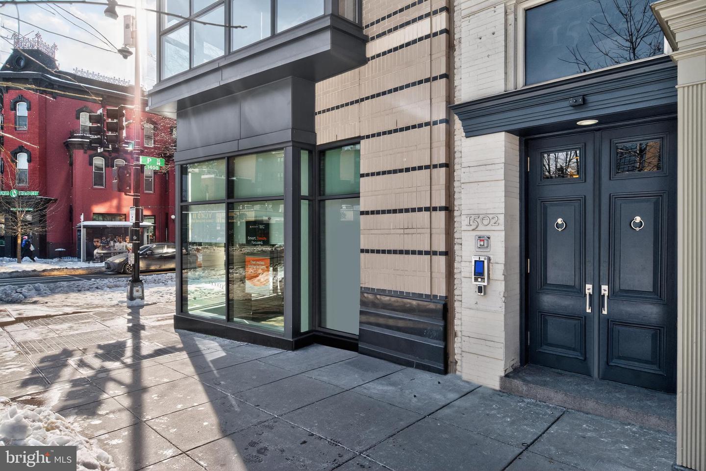 1413 P ST NW #306, WASHINGTON, District Of Columbia 20005, 2 Bedrooms Bedrooms, ,2 BathroomsBathrooms,Residential,For sale,1413 P ST NW #306,DCDC2243826 MLS # DCDC2243826