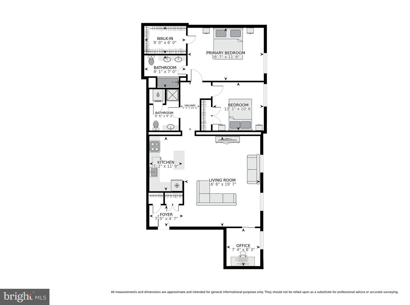 1413 P ST NW #306, WASHINGTON, District Of Columbia 20005, 2 Bedrooms Bedrooms, ,2 BathroomsBathrooms,Residential,For sale,1413 P ST NW #306,DCDC2243826 MLS # DCDC2243826
