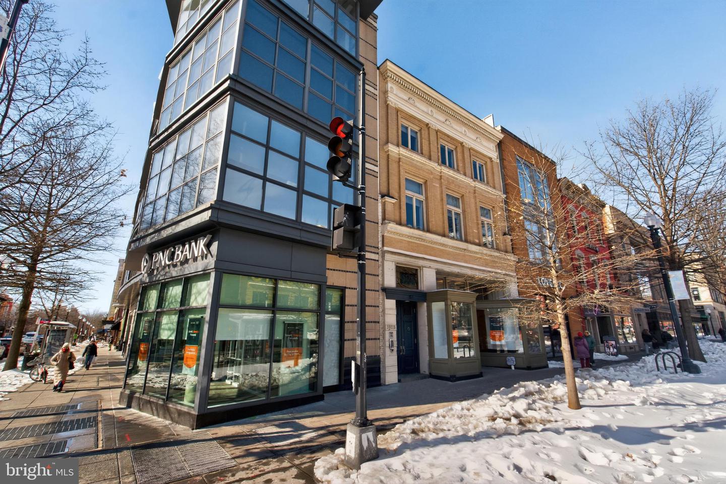 1413 P ST NW #306, WASHINGTON, District Of Columbia 20005, 2 Bedrooms Bedrooms, ,2 BathroomsBathrooms,Residential,For sale,1413 P ST NW #306,DCDC2243826 MLS # DCDC2243826