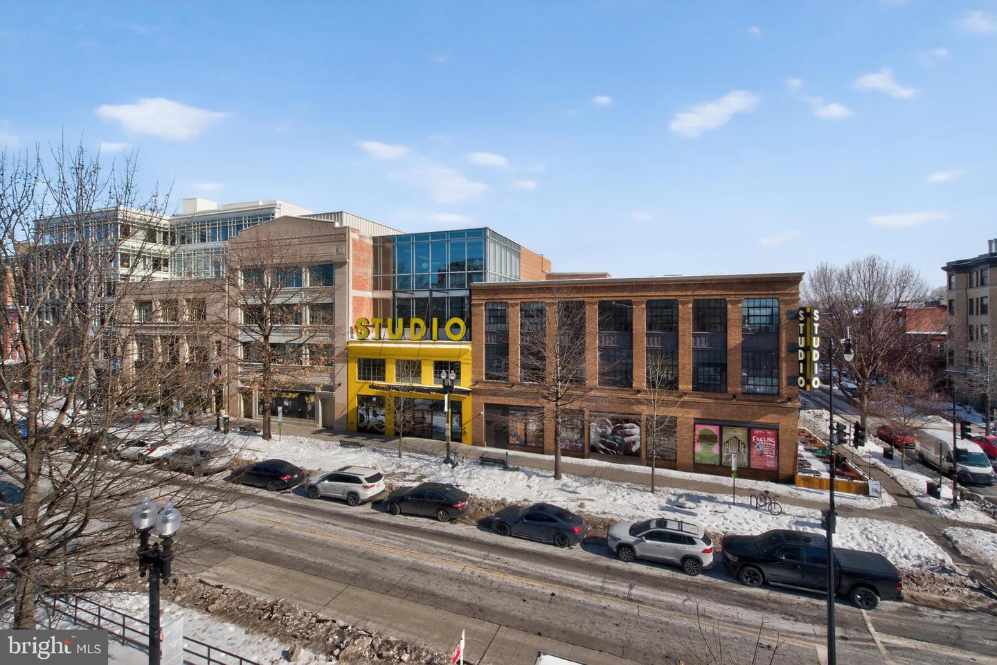 1413 P ST NW #306, WASHINGTON, District Of Columbia 20005, 2 Bedrooms Bedrooms, ,2 BathroomsBathrooms,Residential,For sale,1413 P ST NW #306,DCDC2243826 MLS # DCDC2243826