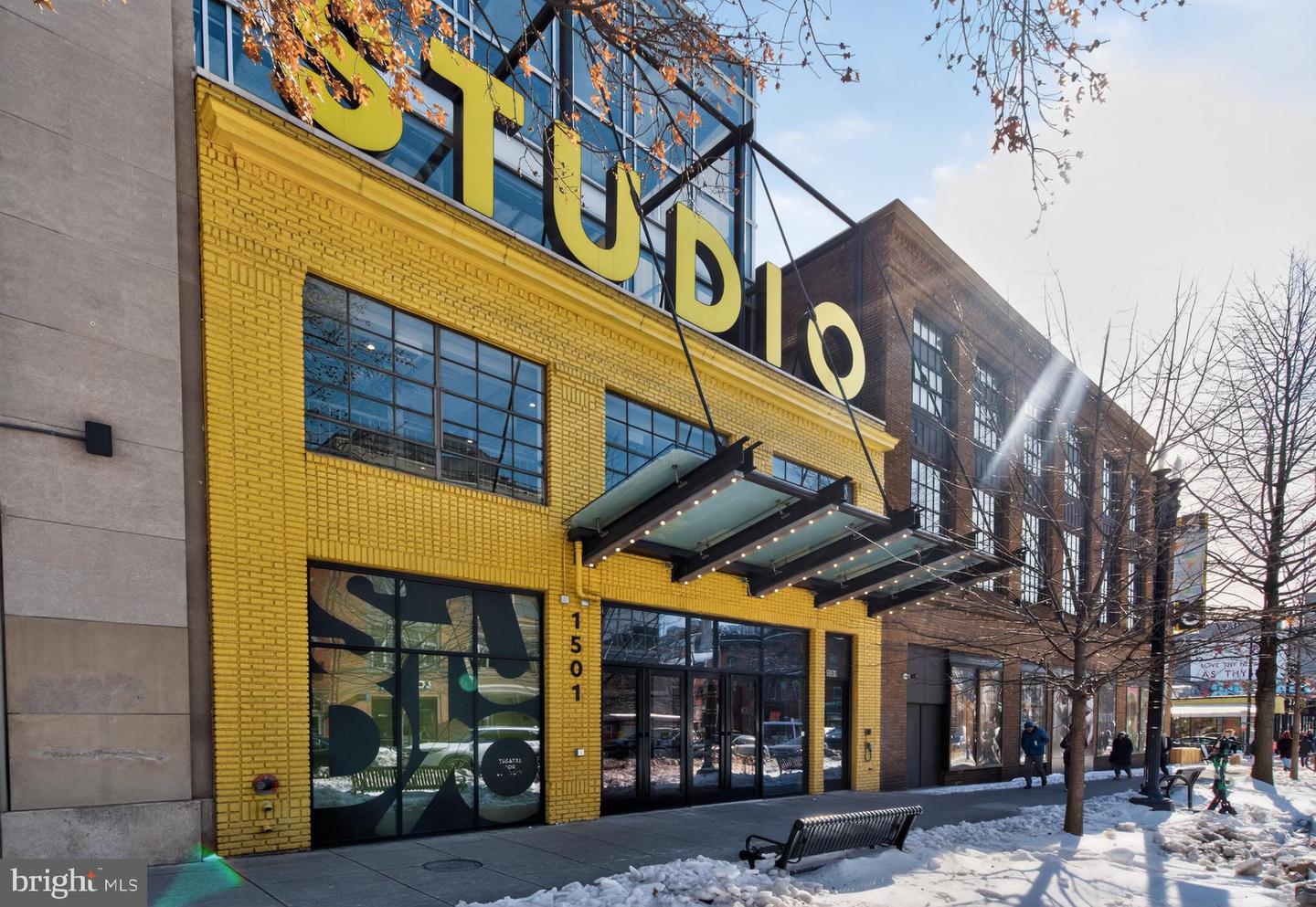 1413 P ST NW #306, WASHINGTON, District Of Columbia 20005, 2 Bedrooms Bedrooms, ,2 BathroomsBathrooms,Residential,For sale,1413 P ST NW #306,DCDC2243826 MLS # DCDC2243826