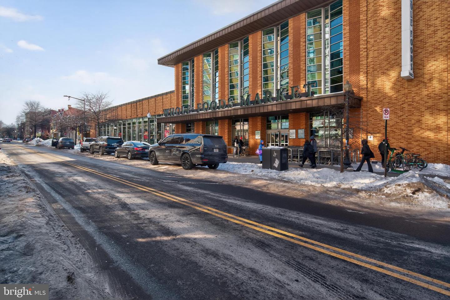 1413 P ST NW #306, WASHINGTON, District Of Columbia 20005, 2 Bedrooms Bedrooms, ,2 BathroomsBathrooms,Residential,For sale,1413 P ST NW #306,DCDC2243826 MLS # DCDC2243826