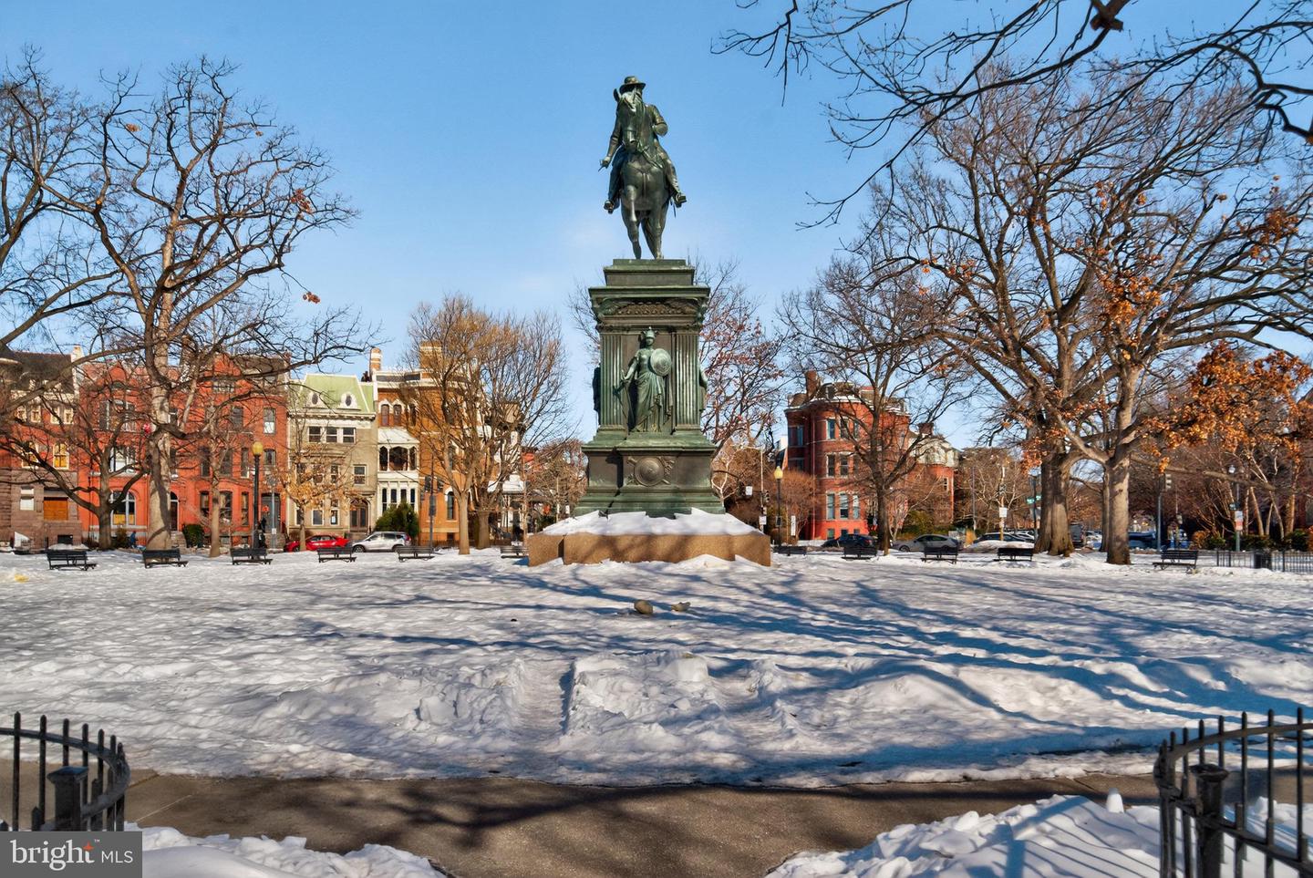 1413 P ST NW #306, WASHINGTON, District Of Columbia 20005, 2 Bedrooms Bedrooms, ,2 BathroomsBathrooms,Residential,For sale,1413 P ST NW #306,DCDC2243826 MLS # DCDC2243826