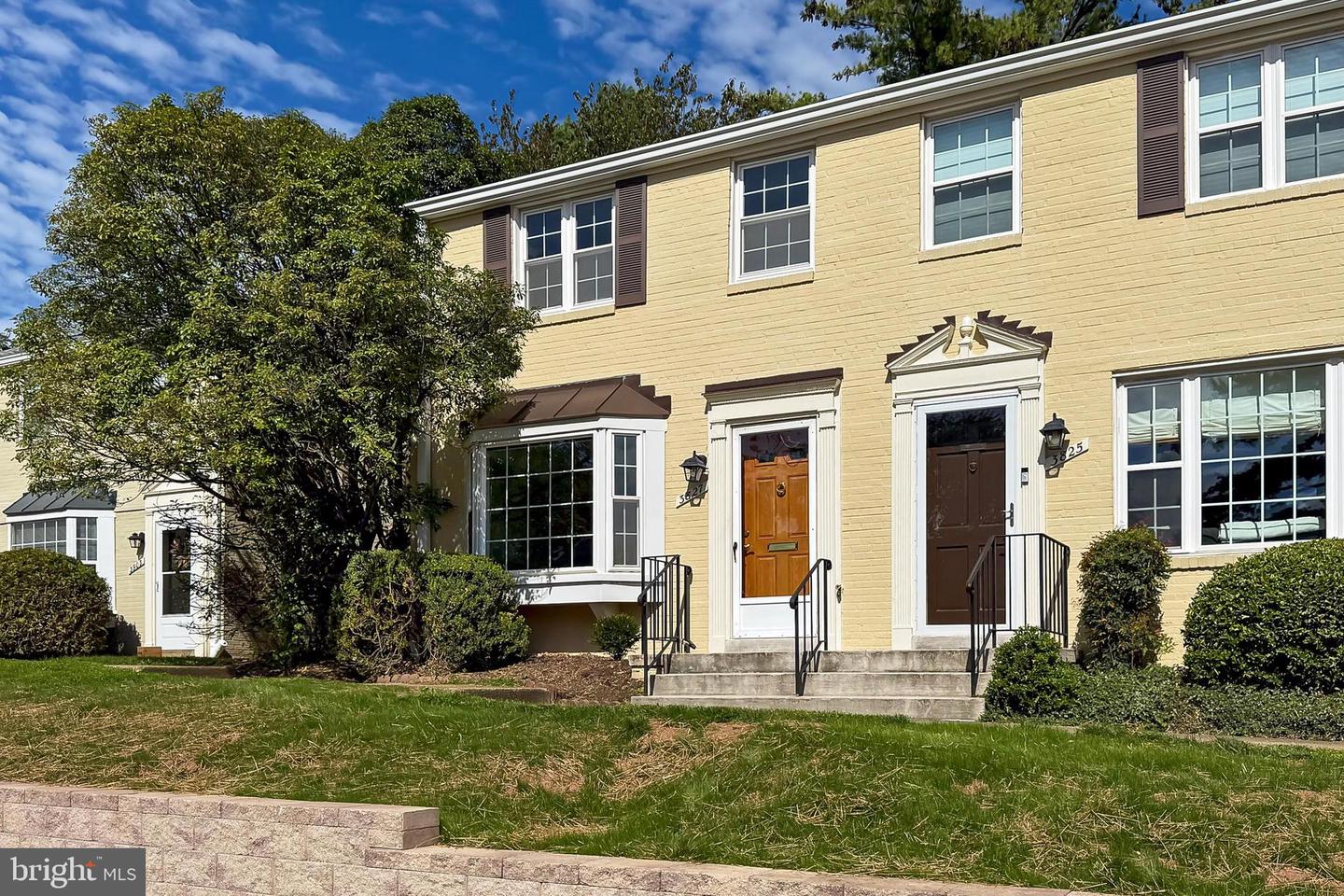 3827 KELLER AVE, ALEXANDRIA, Virginia 22302, 2 Bedrooms Bedrooms, 6 Rooms Rooms,1 BathroomBathrooms,Residential,For sale,3827 KELLER AVE,VAAX2053648 MLS # VAAX2053648