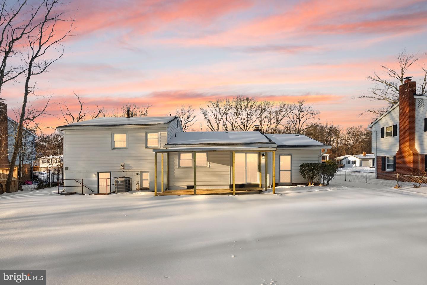 4217 ALCOTT ST, ALEXANDRIA, Virginia 22309, 3 Bedrooms Bedrooms, ,2 BathroomsBathrooms,Residential,For sale,4217 ALCOTT ST,VAFX2288122 MLS # VAFX2288122