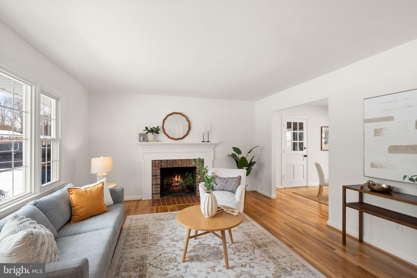 4217 ALCOTT ST, ALEXANDRIA, Virginia 22309, 3 Bedrooms Bedrooms, ,2 BathroomsBathrooms,Residential,For sale,4217 ALCOTT ST,VAFX2288122 MLS # VAFX2288122