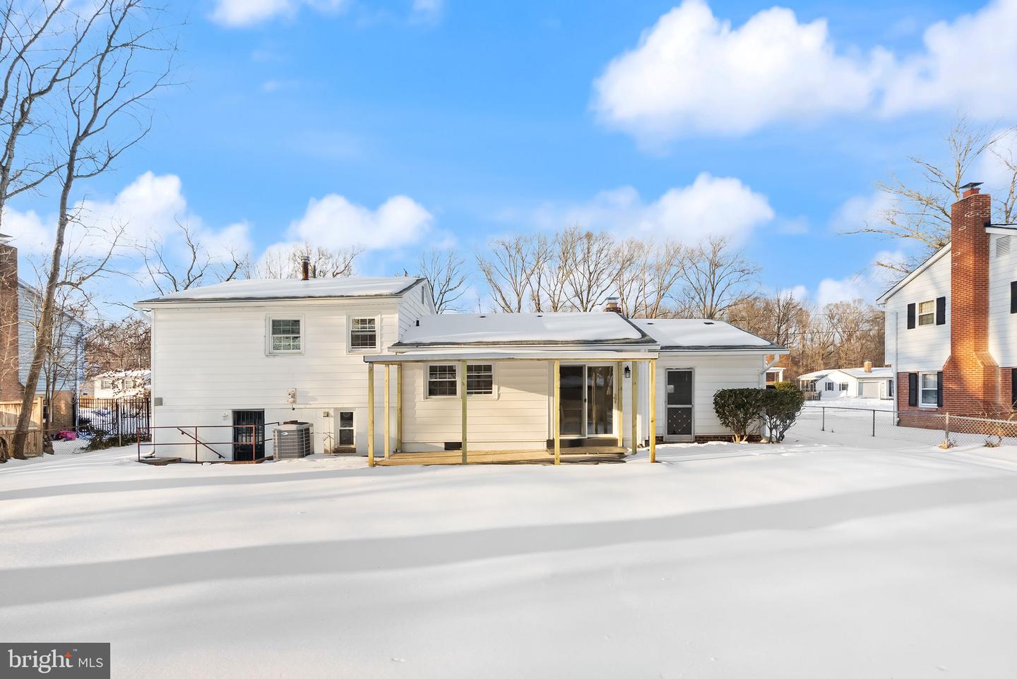 4217 ALCOTT ST, ALEXANDRIA, Virginia 22309, 3 Bedrooms Bedrooms, ,2 BathroomsBathrooms,Residential,For sale,4217 ALCOTT ST,VAFX2288122 MLS # VAFX2288122