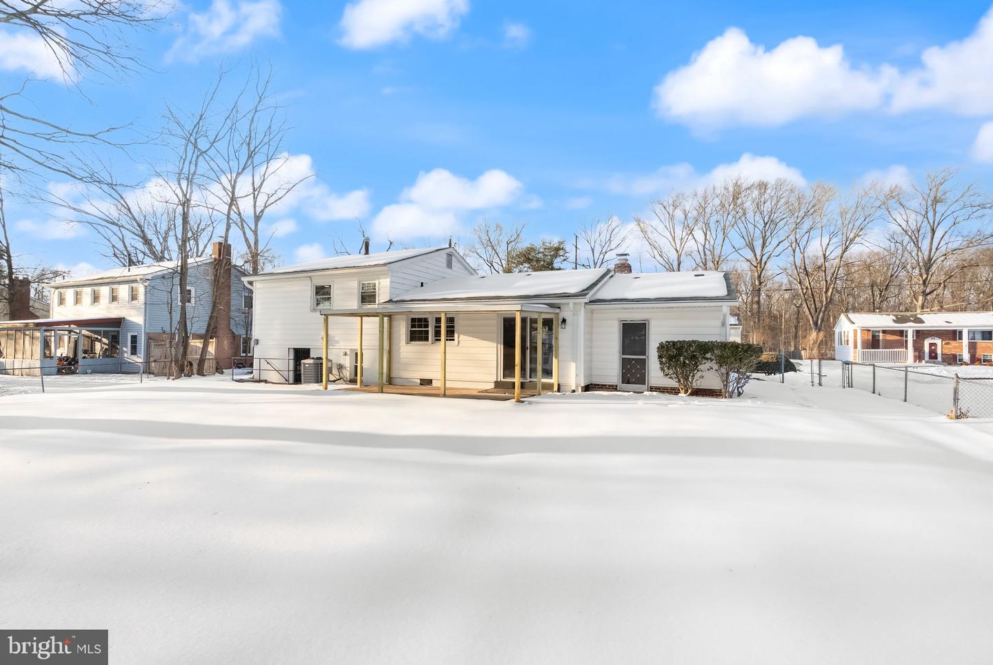 4217 ALCOTT ST, ALEXANDRIA, Virginia 22309, 3 Bedrooms Bedrooms, ,2 BathroomsBathrooms,Residential,For sale,4217 ALCOTT ST,VAFX2288122 MLS # VAFX2288122