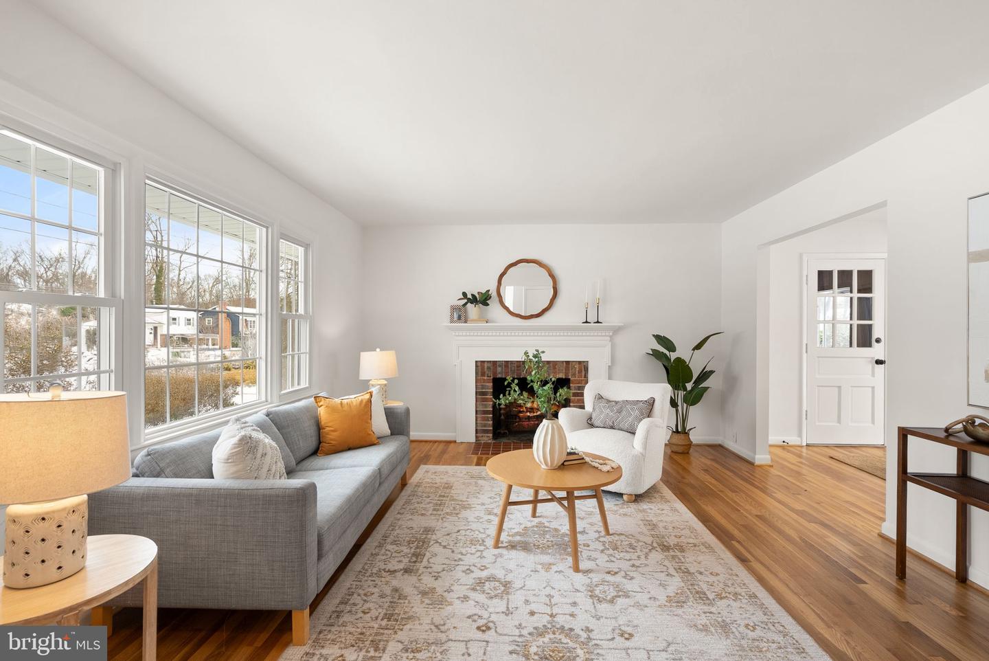 4217 ALCOTT ST, ALEXANDRIA, Virginia 22309, 3 Bedrooms Bedrooms, ,2 BathroomsBathrooms,Residential,For sale,4217 ALCOTT ST,VAFX2288122 MLS # VAFX2288122