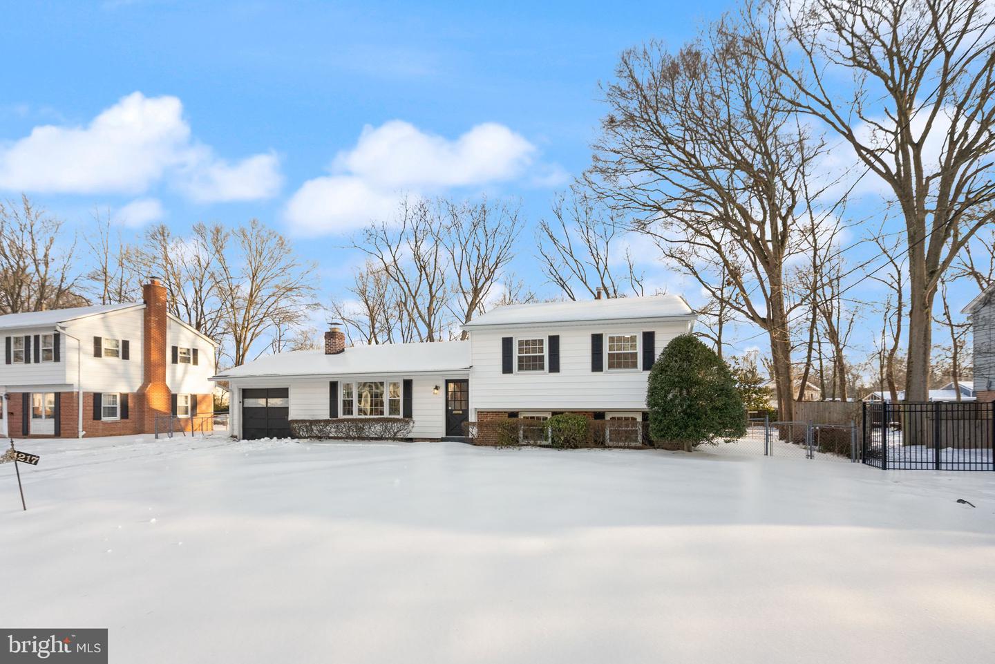 4217 ALCOTT ST, ALEXANDRIA, Virginia 22309, 3 Bedrooms Bedrooms, ,2 BathroomsBathrooms,Residential,For sale,4217 ALCOTT ST,VAFX2288122 MLS # VAFX2288122