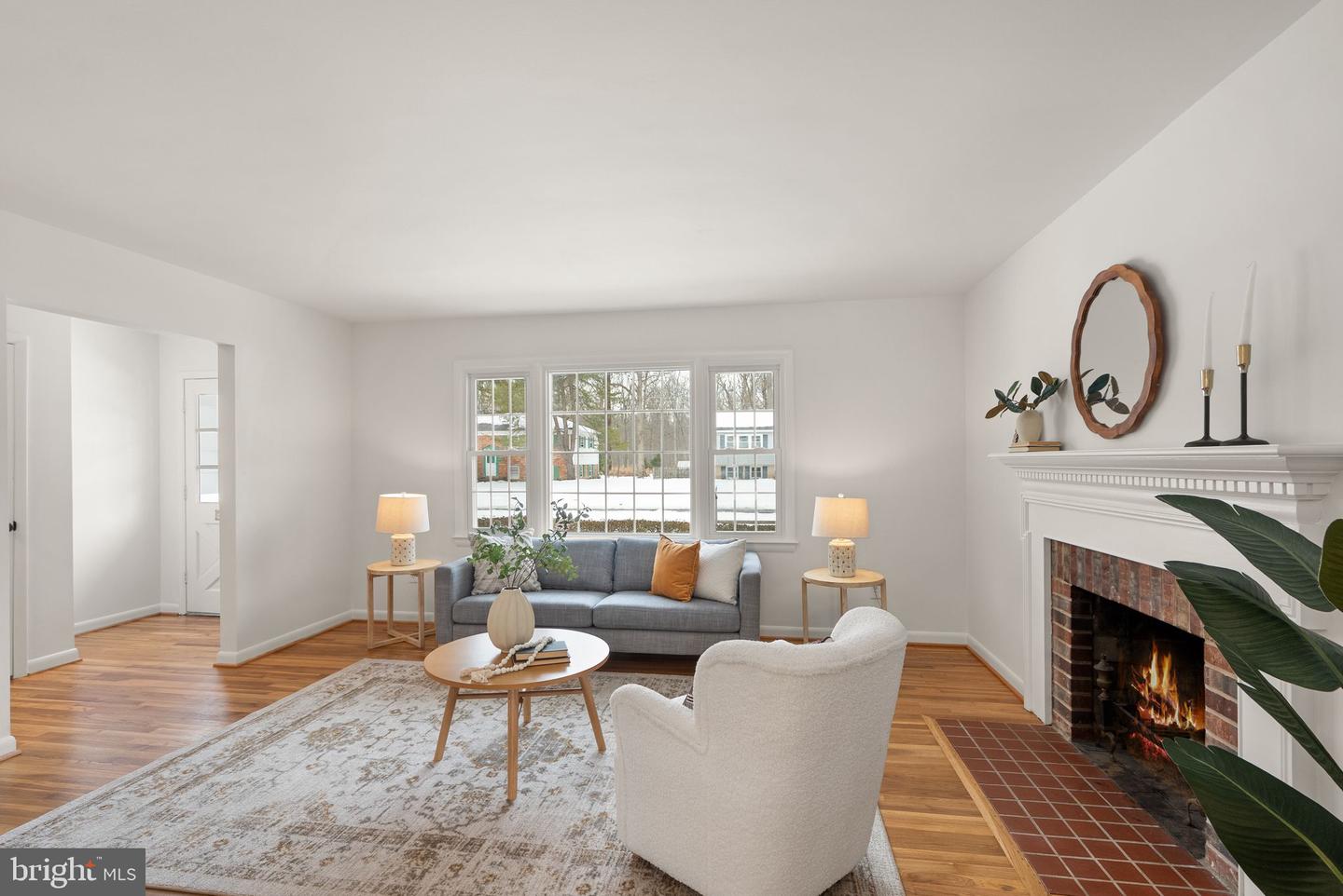 4217 ALCOTT ST, ALEXANDRIA, Virginia 22309, 3 Bedrooms Bedrooms, ,2 BathroomsBathrooms,Residential,For sale,4217 ALCOTT ST,VAFX2288122 MLS # VAFX2288122